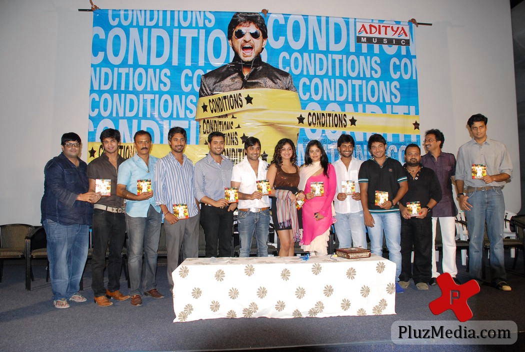 Pilla Jamindaar Movie Audio Launch Stills | Picture 82494